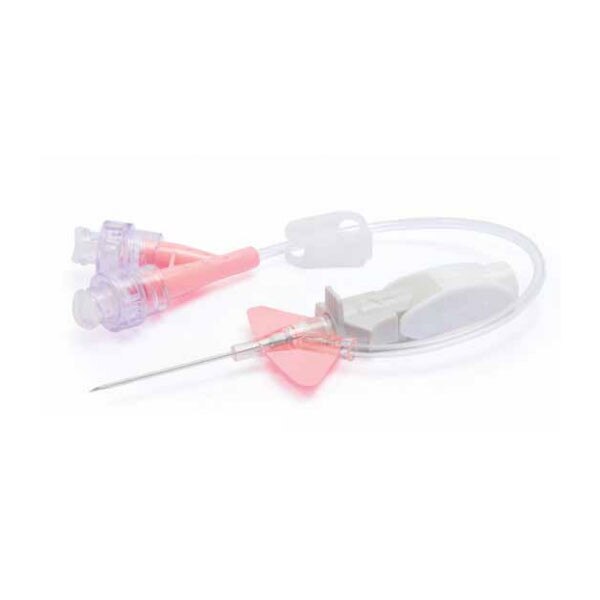 BD 22g Nexiva Closed IV Catheter System MedSTAT