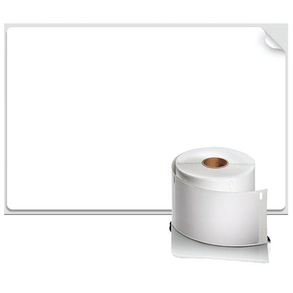Dymo LabelWriter Large Shipping Labels 300/Roll | MedSTAT