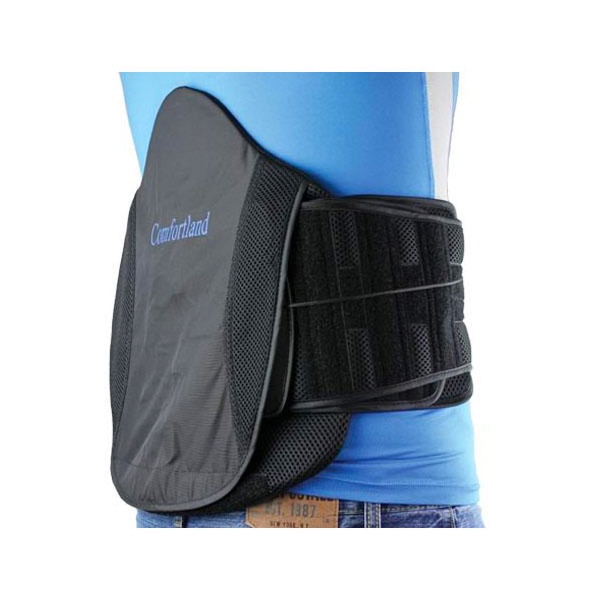 delta back brace