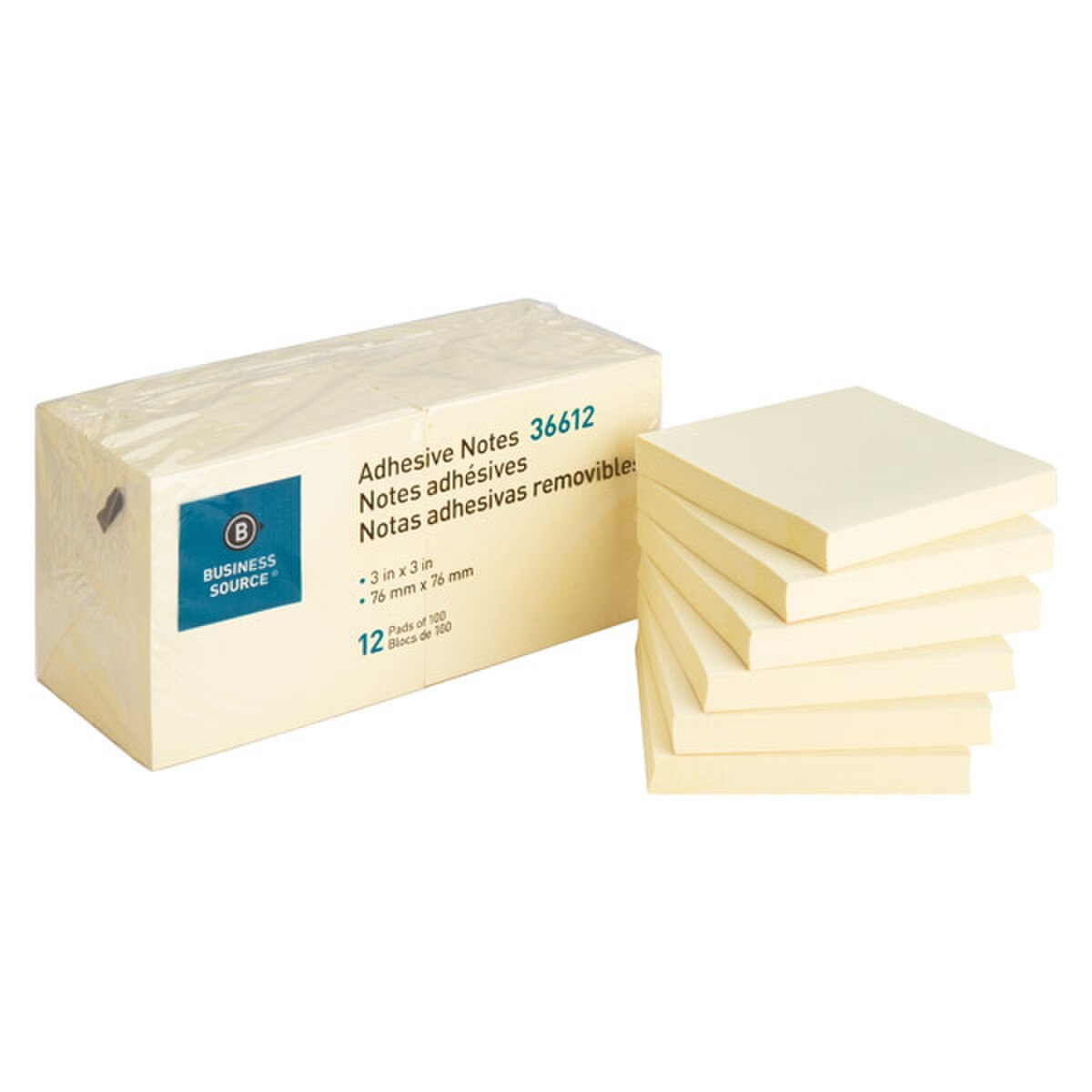 Sticky Note Med 3